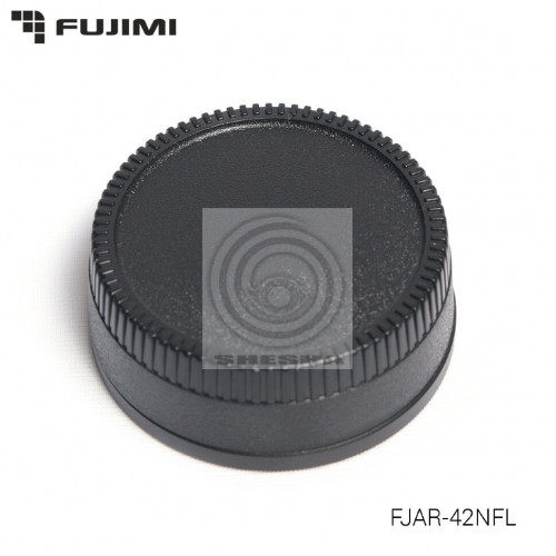 Fujimi FJAR-42NFL Переходник с M42 на Nikon с линзой