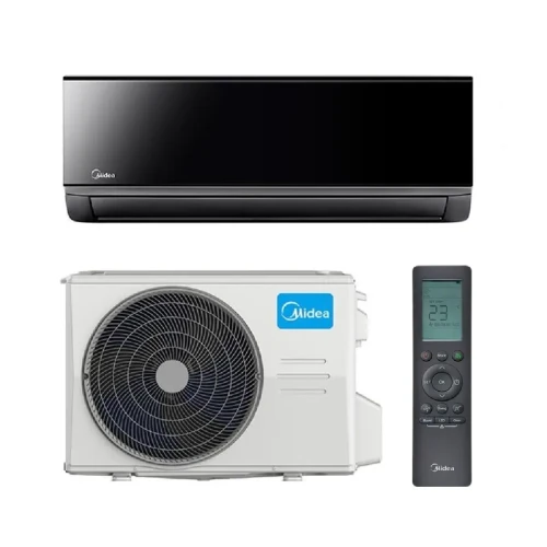 Кондиционер настенный Midea MSAG4W-09N8C2S-I / MSAG4-09N8C2S-O Persona Inverter WI-Fi