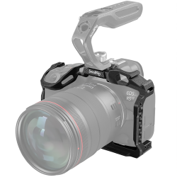 Клетка SmallRig 3233B "Black Mamba" для Canon R5/R5C/R6