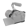 Клетка SmallRig 3233B "Black Mamba" для Canon R5/R5C/R6