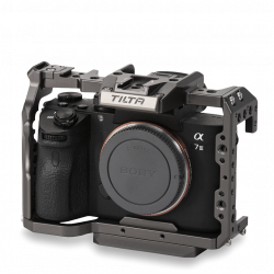 Клетка Tilta для Sony A7/A9 (Tilta Gray)