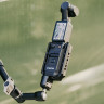 Крепление Tilta Accessory Mounting Expander для DJI Osmo Pocket 3 Чёрное