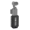 Крепление Tilta Accessory Mounting Expander для DJI Osmo Pocket 3 Чёрное