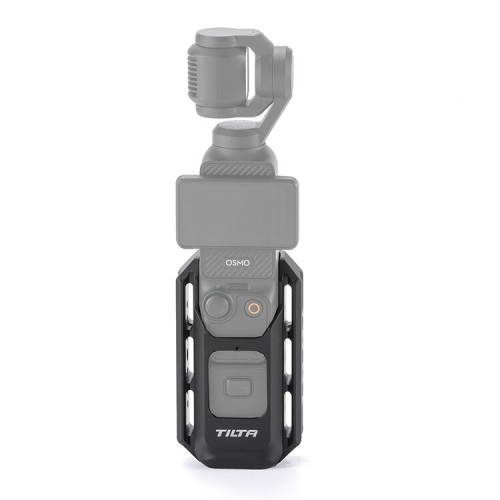 Крепление Tilta Accessory Mounting Expander для DJI Osmo Pocket 3 Чёрное