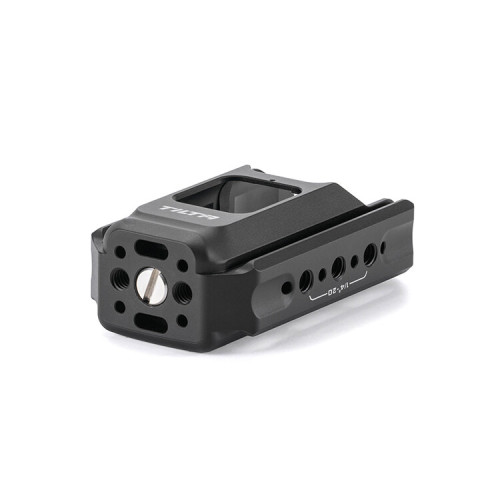 Крепление Tilta Accessory Mounting Expander для DJI Osmo Pocket 3 Чёрное