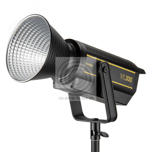 Осветитель светодиодный Godox VL300