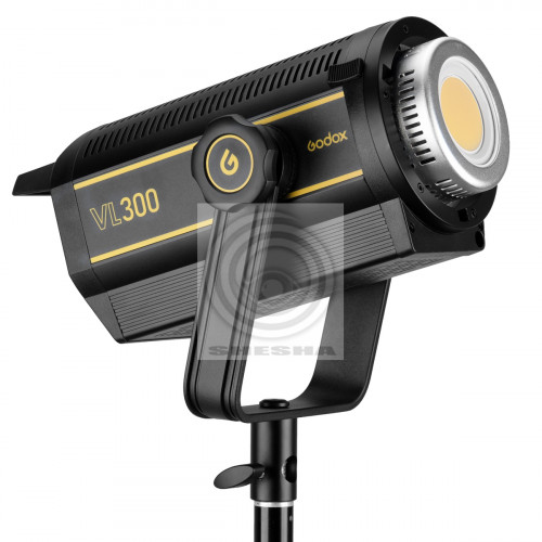 Осветитель светодиодный Godox VL300