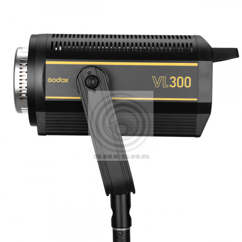 Осветитель светодиодный Godox VL300