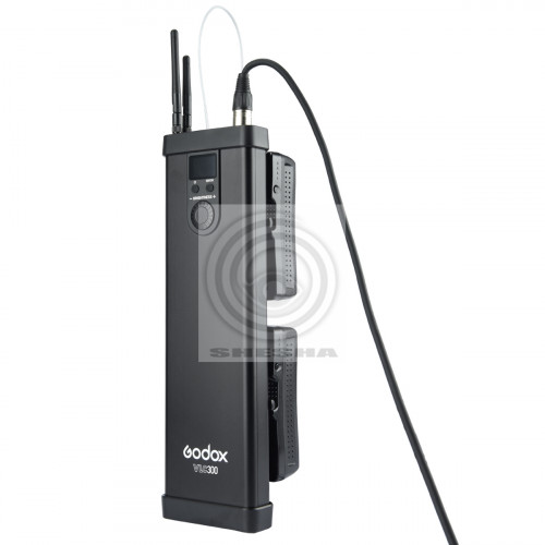 Осветитель светодиодный Godox VL300