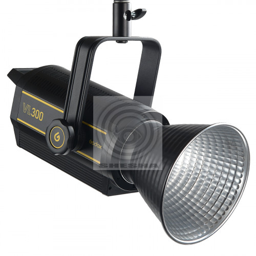 Осветитель светодиодный Godox VL300
