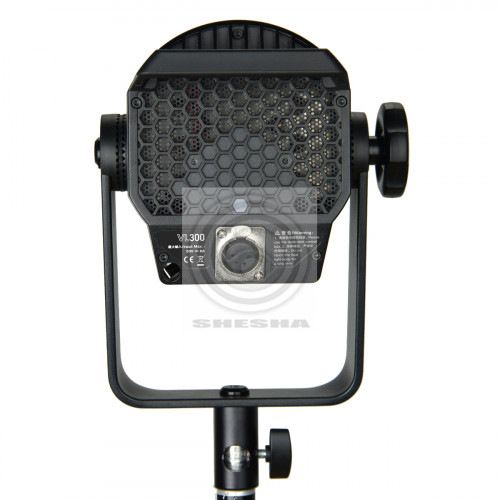Осветитель светодиодный Godox VL300