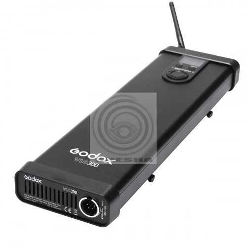 Осветитель светодиодный Godox VL300