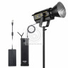 Осветитель светодиодный Godox VL300