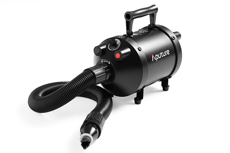 Осветитель Aputure INFINIMAT 8x8 Kit (EU)