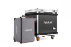 Осветитель Aputure INFINIMAT 8x8 Kit (EU)