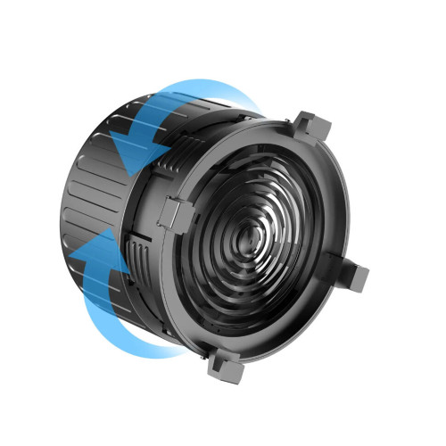 Линза Френеля GVM F60