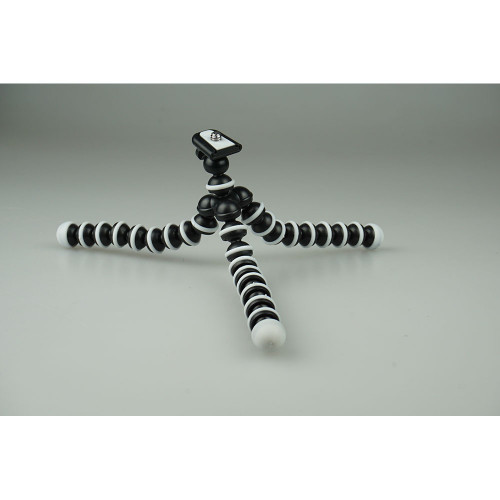 Fotokvant TM-07 штатив Gorillapod 16 см