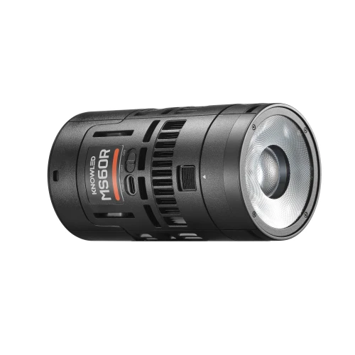 Комплект студийного оборудования Godox Knowled MS60R 2K