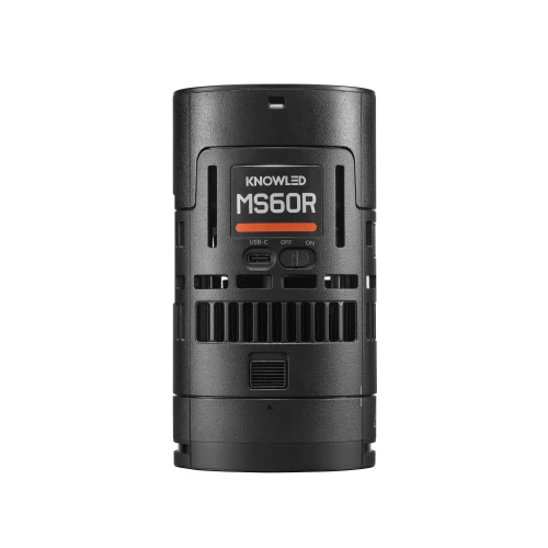 Комплект студийного оборудования Godox Knowled MS60R 2K