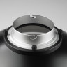 Fotokvant SR-420W-EL софтрефлектор универсальный белый 42 см c адаптером Elinchrom