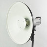 Fotokvant SR-420W-EL софтрефлектор универсальный белый 42 см c адаптером Elinchrom