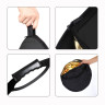 Selens 696327 Collapsible Reflector With Handle Grips отражатель 5 в 1 150x200 см с ручками