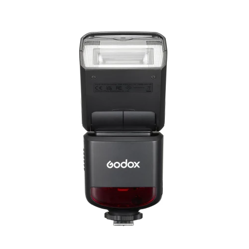 Вспышка накамерная Godox ThinkLite TT520III