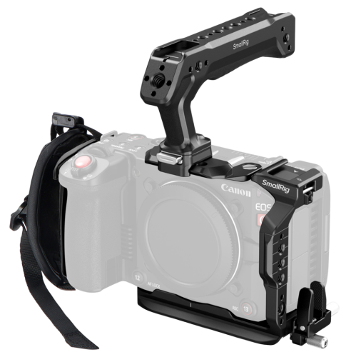 Клетка SmallRig 5809 Kit Advanced Edition для Canon EOS C50