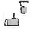 Клетка SmallRig 5809 Kit Advanced Edition для Canon EOS C50