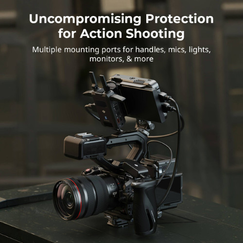 Клетка SmallRig 5809 Kit Advanced Edition для Canon EOS C50