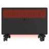 Конвекторы Royal Clima REC-LUB2000M LUMINO Meccanico Black