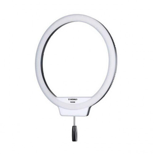 YongNuo YN308 LED-осветитель кольцевой 304 светодиода 3200-5500K