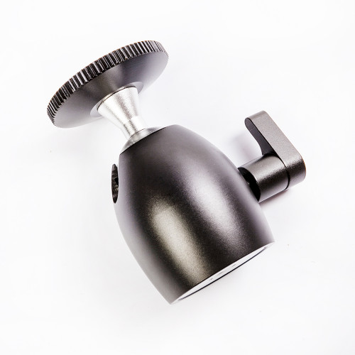 Fotokvant HB-08 Ballhead шаровая голова для штатива нагрузкой до 3 кг
