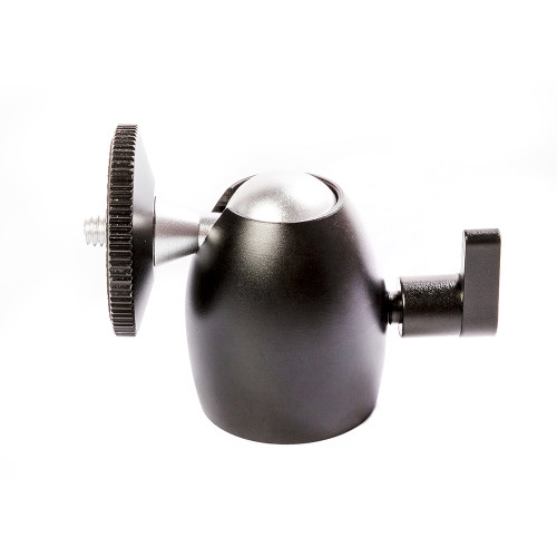 Fotokvant HB-08 Ballhead шаровая голова для штатива нагрузкой до 3 кг
