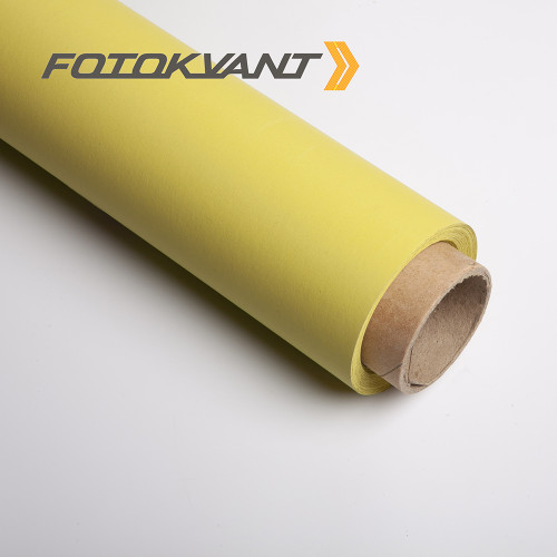 Fotokvant BGP-2710-101 Mustard Green фон бумажный 2.72х10 м горчично-зеленый