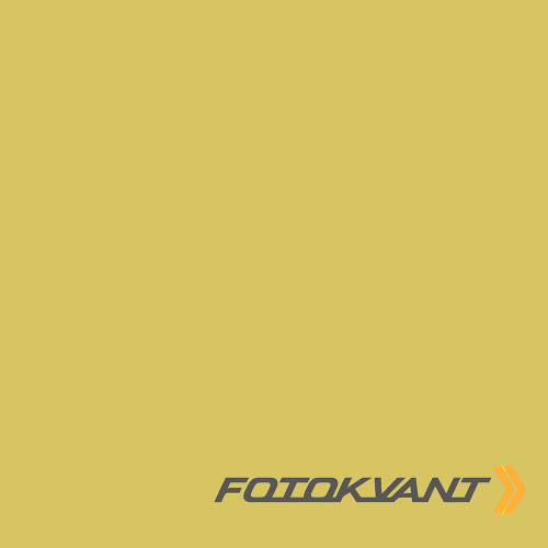 Fotokvant BGP-2710-101 Mustard Green фон бумажный 2.72х10 м горчично-зеленый