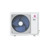 Кассетный кондиционер Dantex RKD-24UHANI/RKD-24HANIE-W Smart Inverter