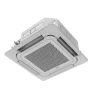Кассетный кондиционер Hisense AUC-24HR4RJC2 / PE-QFA / CD / AUW-24H4RF2 Heavy 2.0 Classic