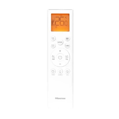 Кассетный кондиционер Hisense AUC-24HR4RJC2 / PE-QFA / CD / AUW-24H4RF2 Heavy 2.0 Classic