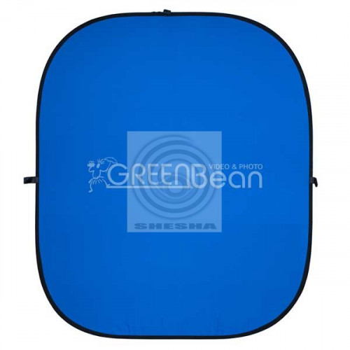 Фон хромакей Twist 180 х 210 B/G