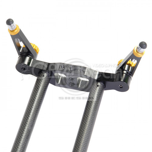 Слайдер GreenBean Glide Track 80