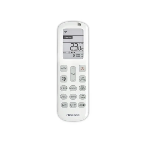 Мульти сплит система на 3 комнаты Hisense AMW3-18U4RJC / AMS-09UW4RVETG00 - 3шт. Комплект Premium Design Wi-Fi