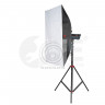Софтбокс Falcon Eyes FEA-SB 80120 BW