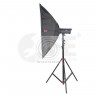 Софтбокс Falcon Eyes FEA-SB 80120 BW