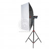 Софтбокс Falcon Eyes FEA-SB 80120 BW