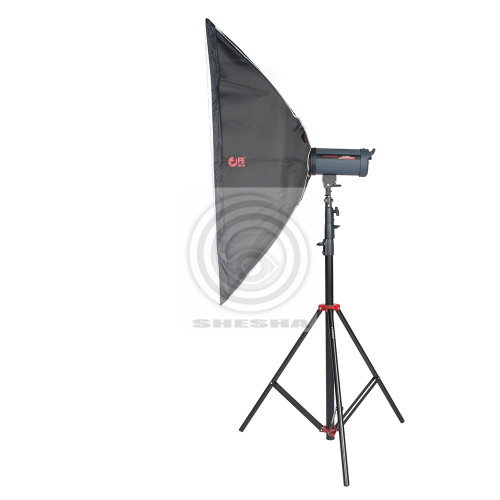 Софтбокс Falcon Eyes FEA-SB 80120 BW