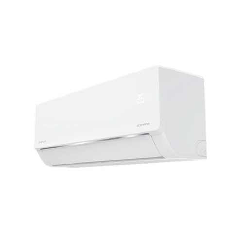 Настенный внутренний блок мульти сплит-системы Ferrum FIS24F3_MR2_DC ВБ Force Pro