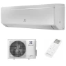 Кондиционер настенный Electrolux EACS/I-18HEN-WHITE/N8_24Y Enterprise DC Inverter White
