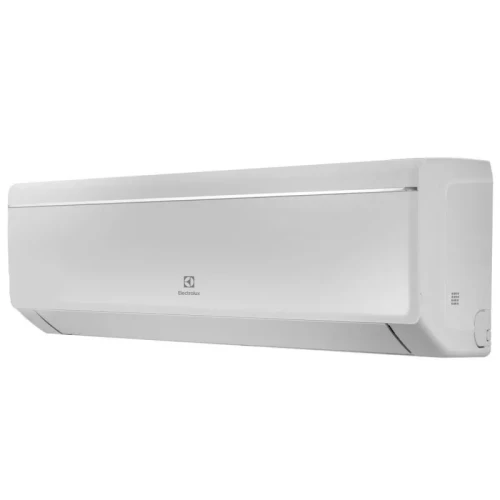 Кондиционер настенный Electrolux EACS/I-18HEN-WHITE/N8_24Y Enterprise DC Inverter White