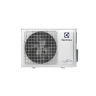 Кондиционер настенный Electrolux EACS/I-18HEN-WHITE/N8_24Y Enterprise DC Inverter White